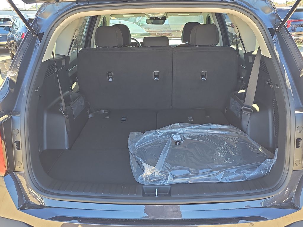 2026 Kia Sorento LX San Clemente CA