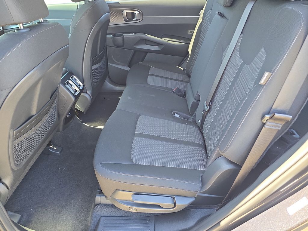 2026 Kia Sorento LX San Clemente CA