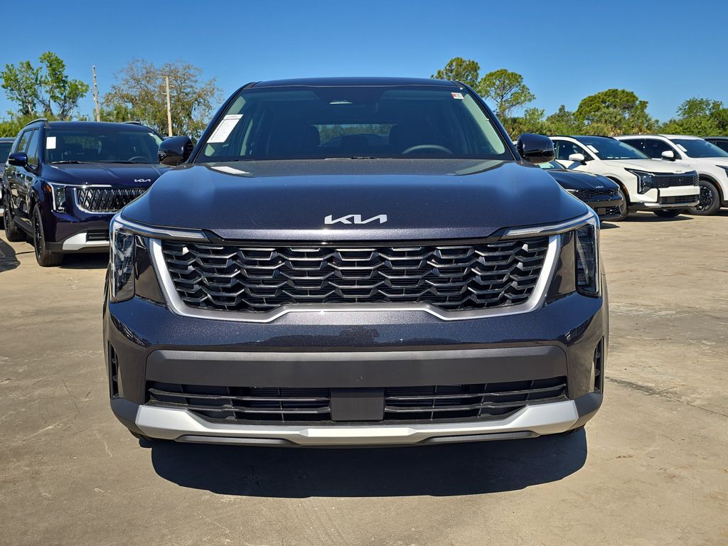 2026 Kia Sorento LX San Clemente CA