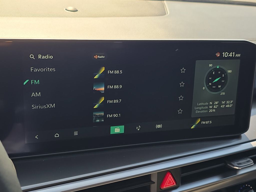 2026 Kia Sorento LX San Clemente CA