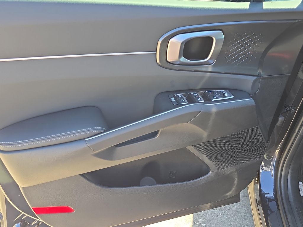 2026 Kia Sorento LX San Clemente CA