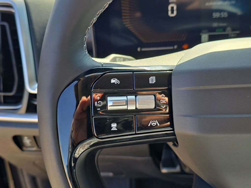 2026 Kia Sorento LX San Clemente CA