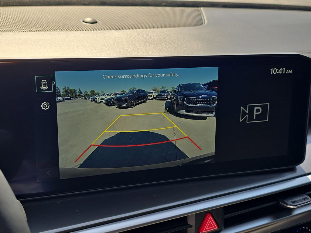 2026 Kia Sorento LX San Clemente CA