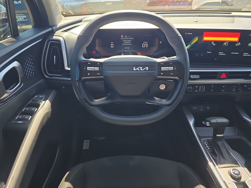 2026 Kia Sorento LX San Clemente CA