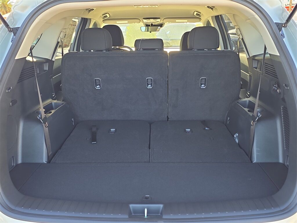 2026 Kia Sorento LX San Clemente CA