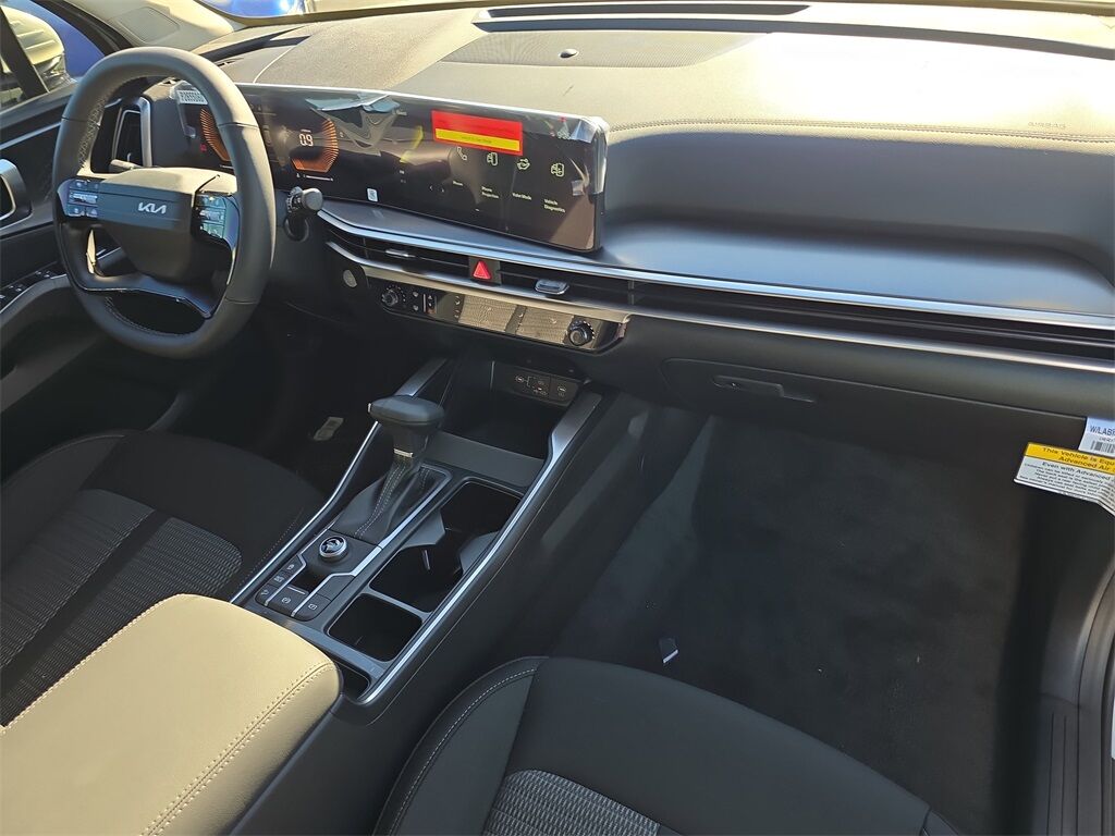 2026 Kia Sorento LX San Clemente CA