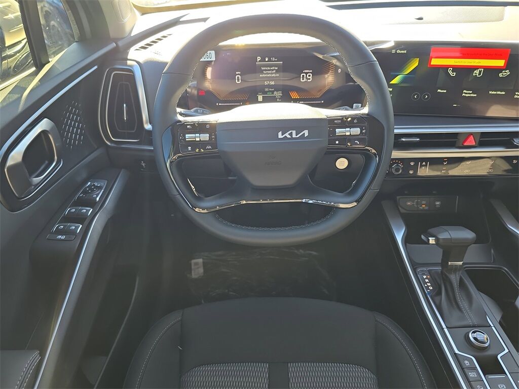 2026 Kia Sorento LX San Clemente CA