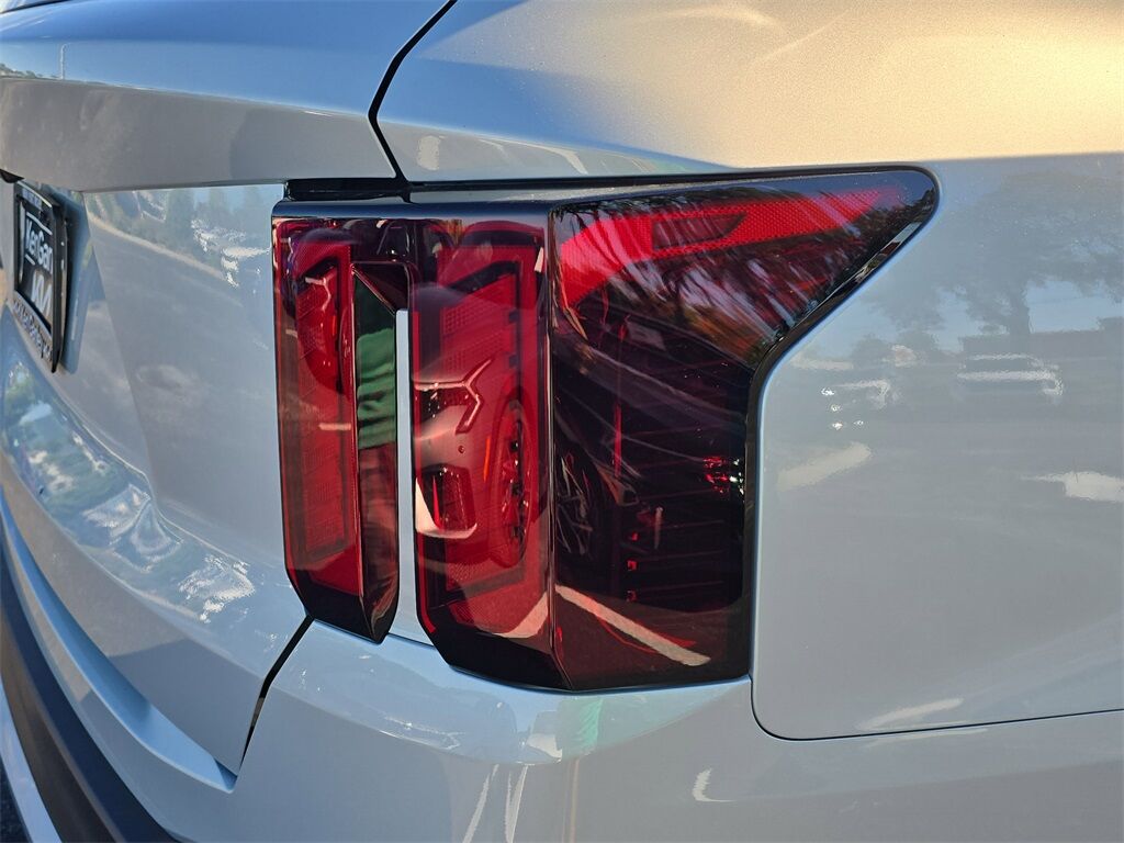 2026 Kia Sorento LX San Clemente CA