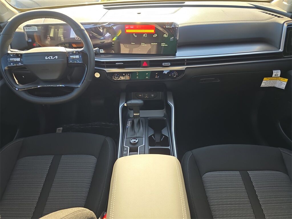 2026 Kia Sorento LX San Clemente CA