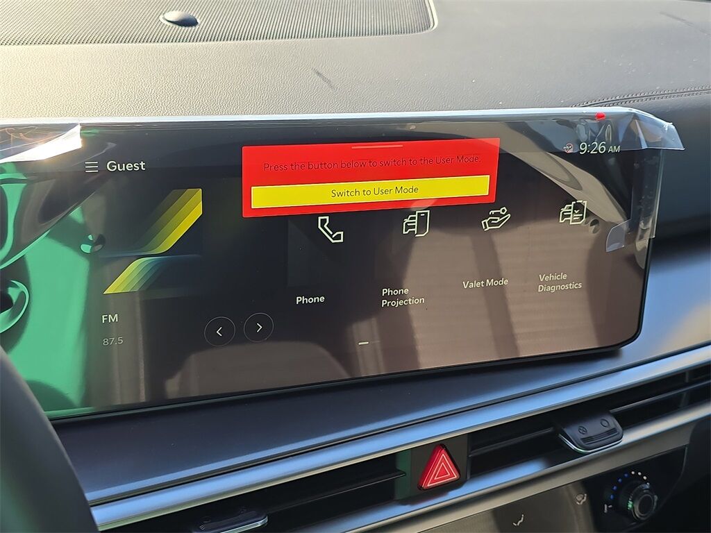 2026 Kia Sorento LX San Clemente CA