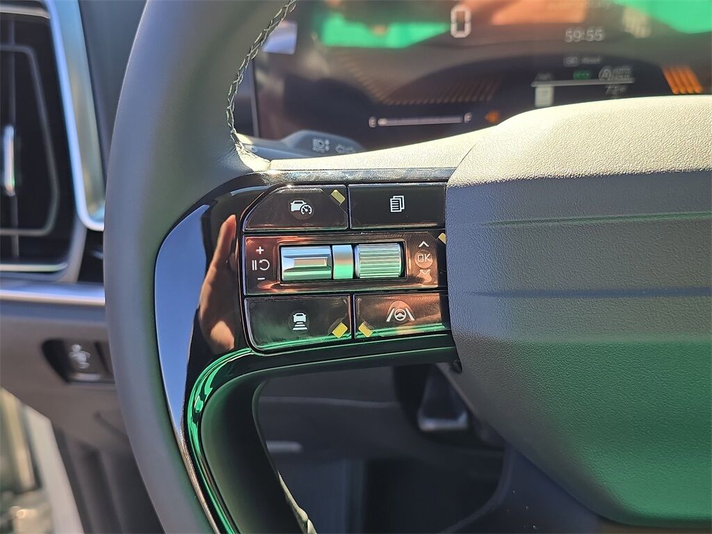 2026 Kia Sorento LX San Clemente CA