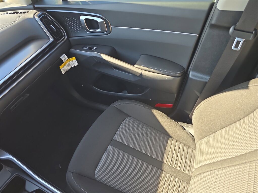 2026 Kia Sorento LX San Clemente CA