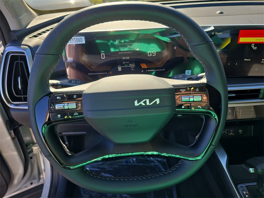 2026 Kia Sorento LX San Clemente CA