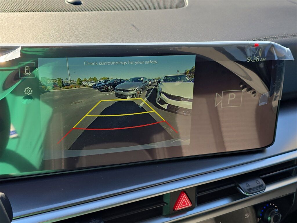 2026 Kia Sorento LX San Clemente CA