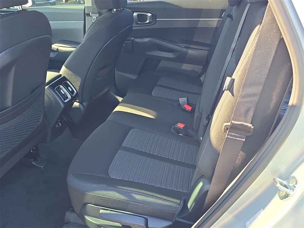 2026 Kia Sorento LX San Clemente CA