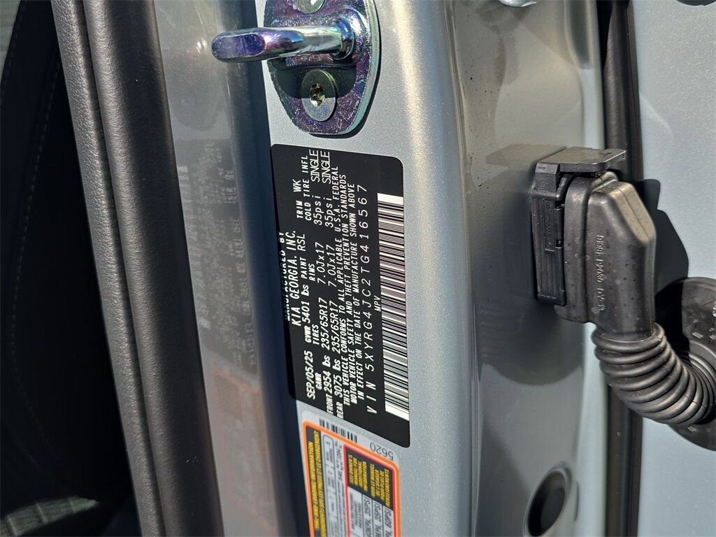 2026 Kia Sorento LX San Clemente CA