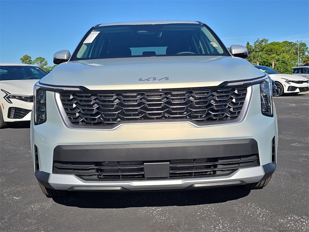 2026 Kia Sorento LX San Clemente CA