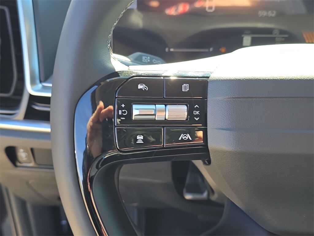 2026 Kia Sorento LX San Clemente CA