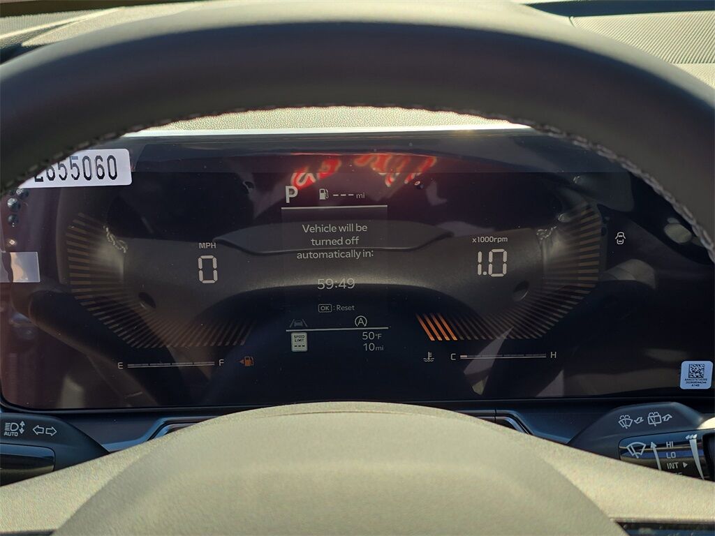 2026 Kia Sorento LX San Clemente CA