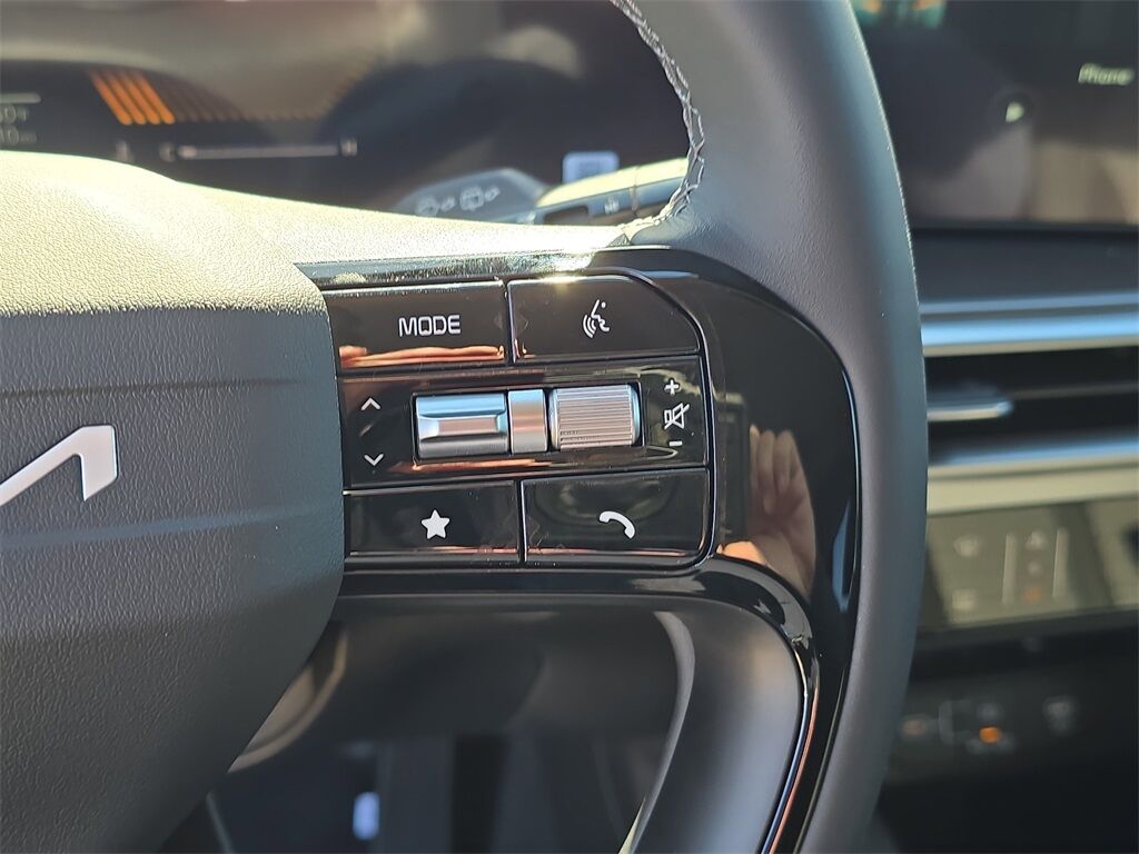 2026 Kia Sorento LX San Clemente CA