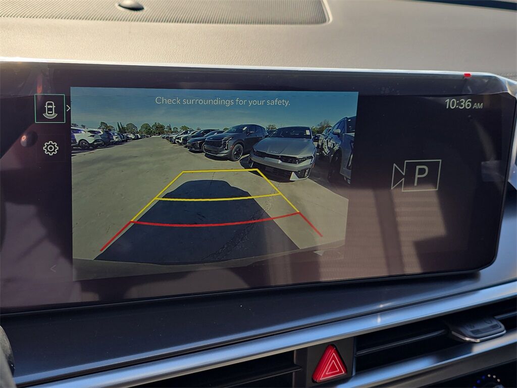 2026 Kia Sorento LX San Clemente CA