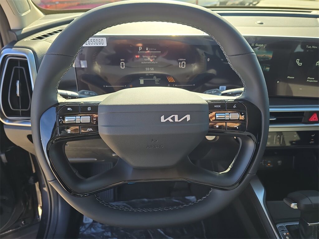 2026 Kia Sorento LX San Clemente CA