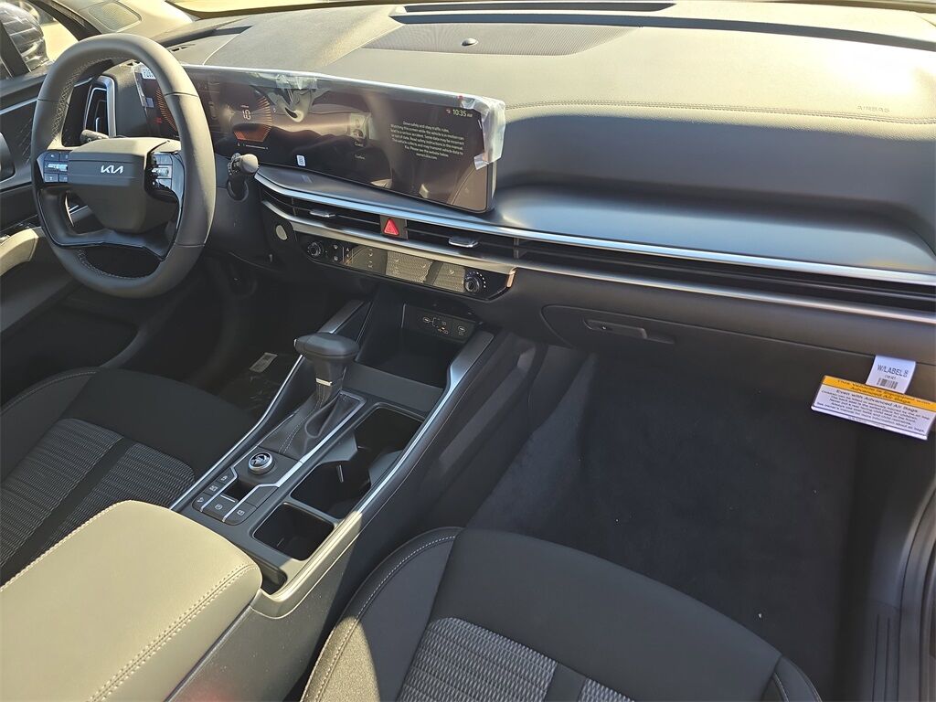 2026 Kia Sorento LX San Clemente CA