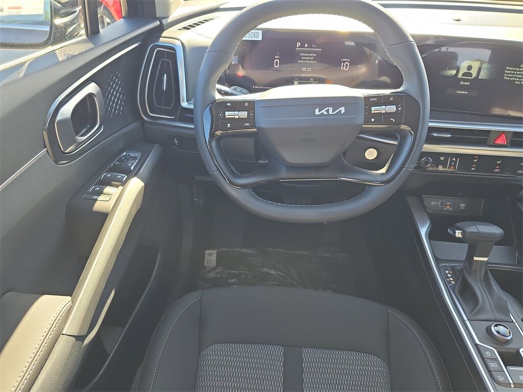 2026 Kia Sorento LX San Clemente CA