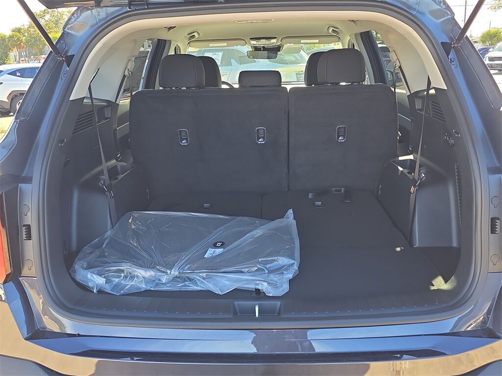 2026 Kia Sorento LX San Clemente CA