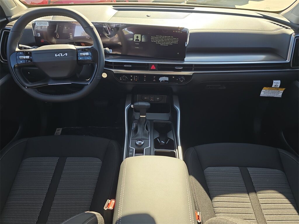 2026 Kia Sorento LX San Clemente CA