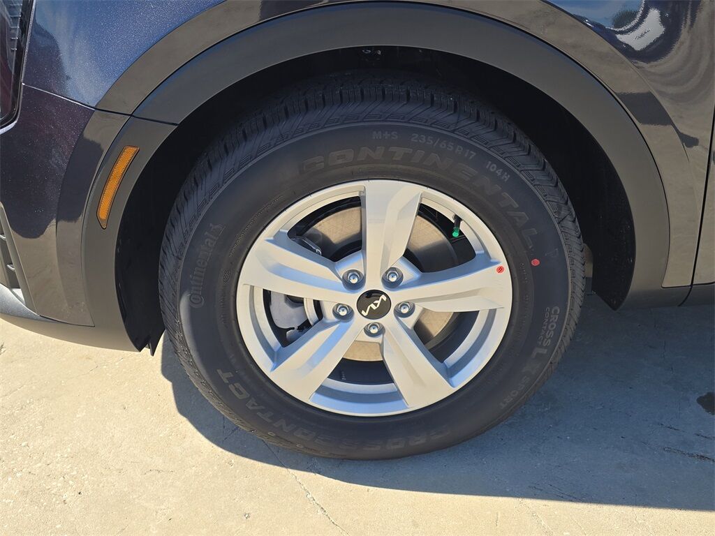 2026 Kia Sorento LX San Clemente CA