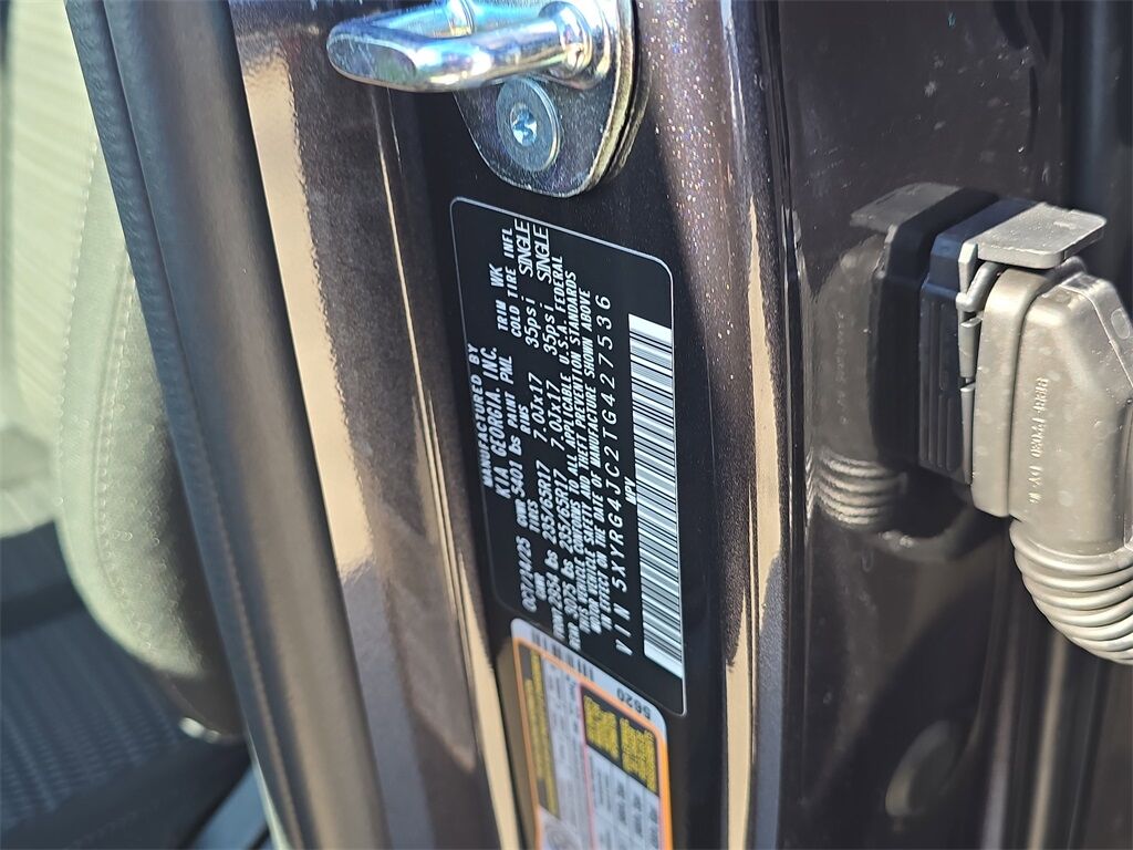 2026 Kia Sorento LX San Clemente CA