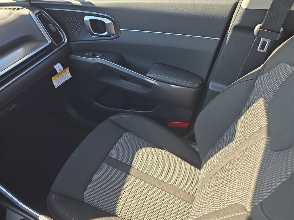 2026 Kia Sorento LX San Clemente CA