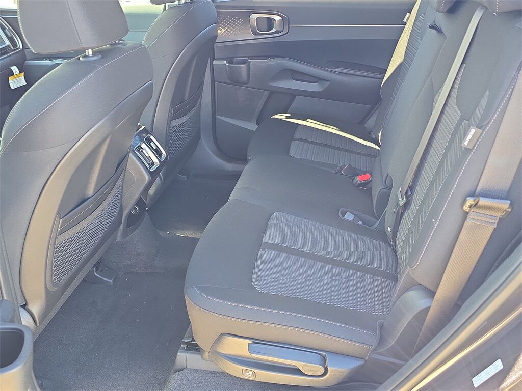 2026 Kia Sorento LX San Clemente CA