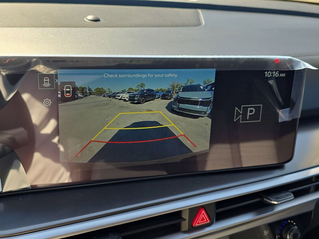 2026 Kia Sorento LX San Clemente CA