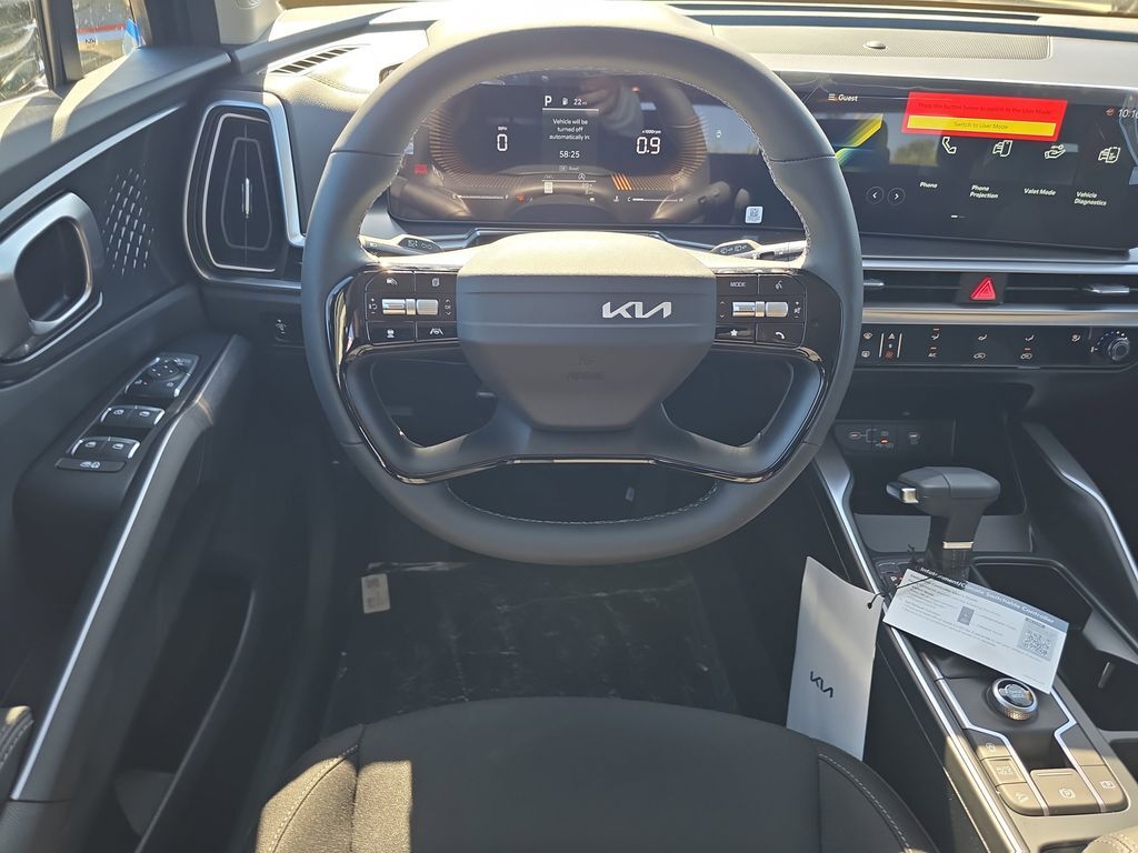 2026 Kia Sorento LX San Clemente CA