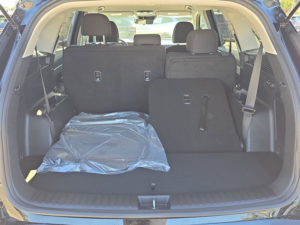 2026 Kia Sorento LX San Clemente CA