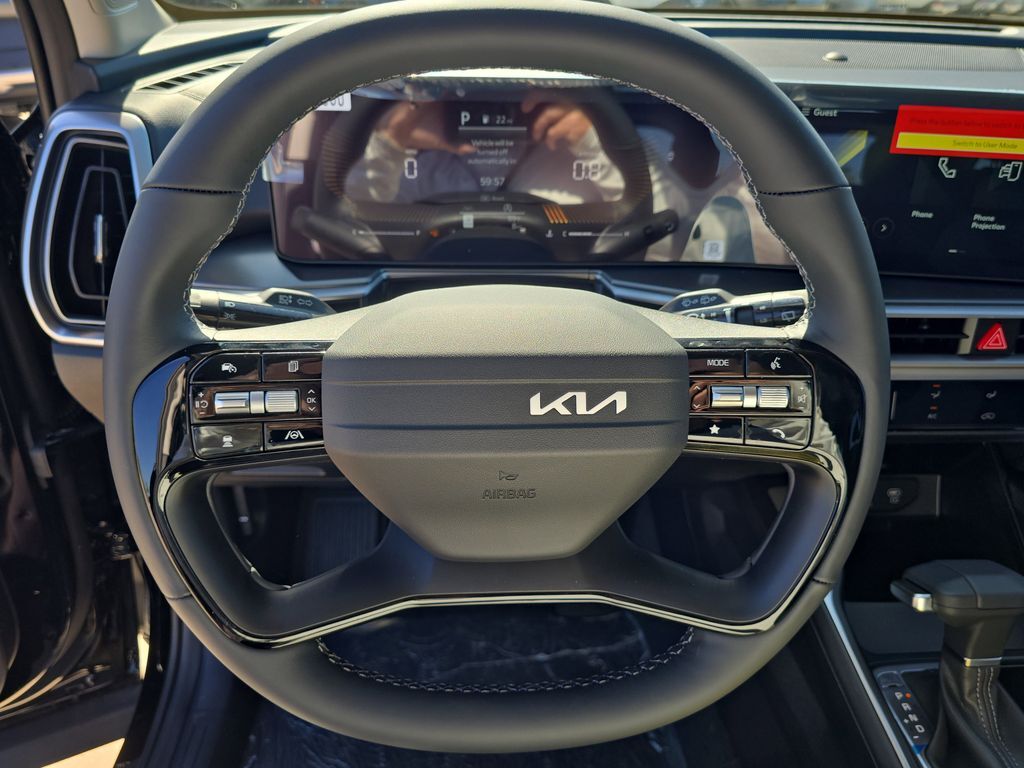 2026 Kia Sorento LX San Clemente CA