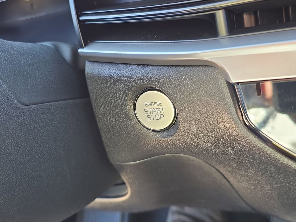 2026 Kia Sorento LX San Clemente CA