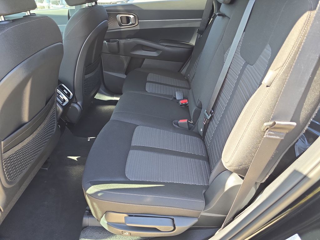 2026 Kia Sorento LX San Clemente CA