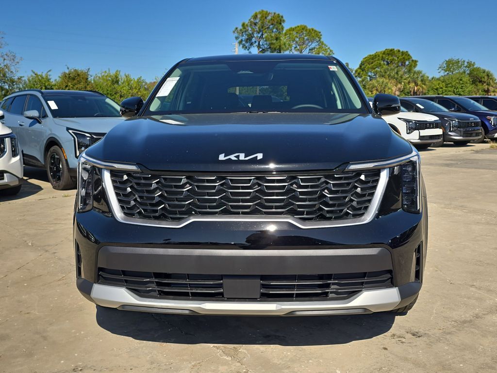 2026 Kia Sorento LX San Clemente CA