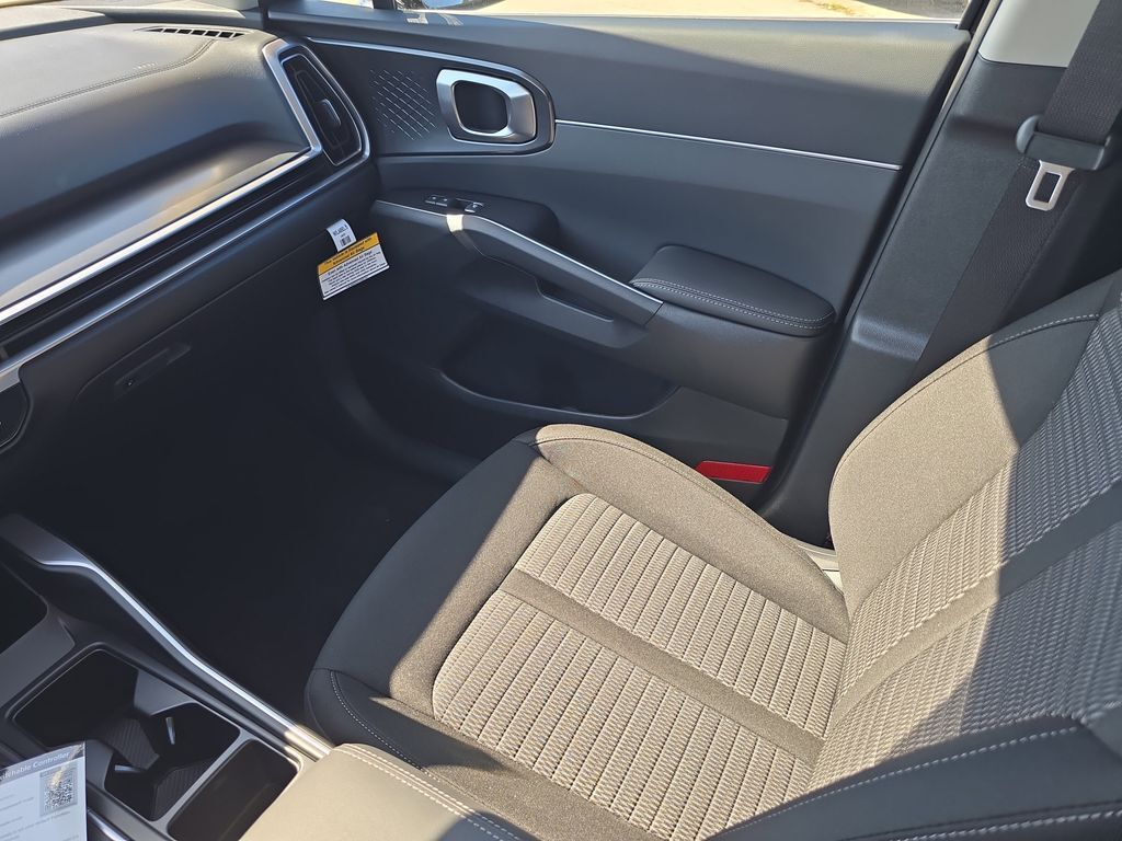 2026 Kia Sorento LX San Clemente CA