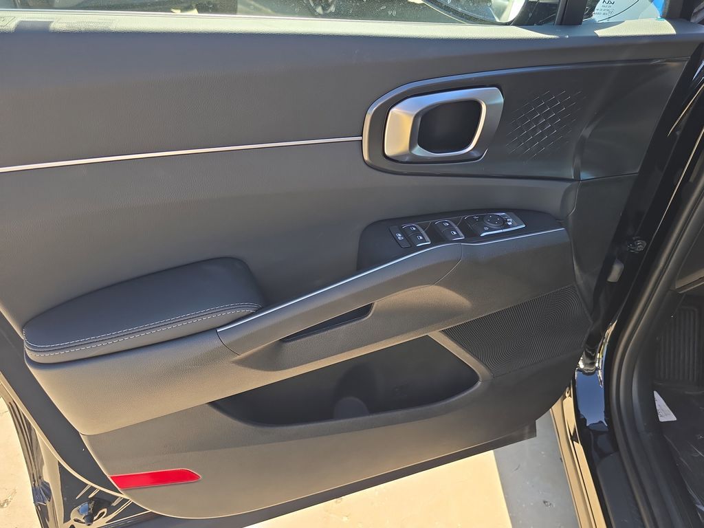 2026 Kia Sorento LX San Clemente CA