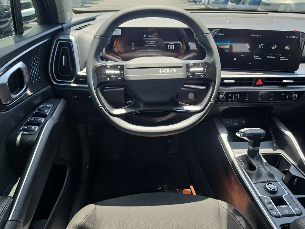 2026 Kia Sorento LX San Clemente CA