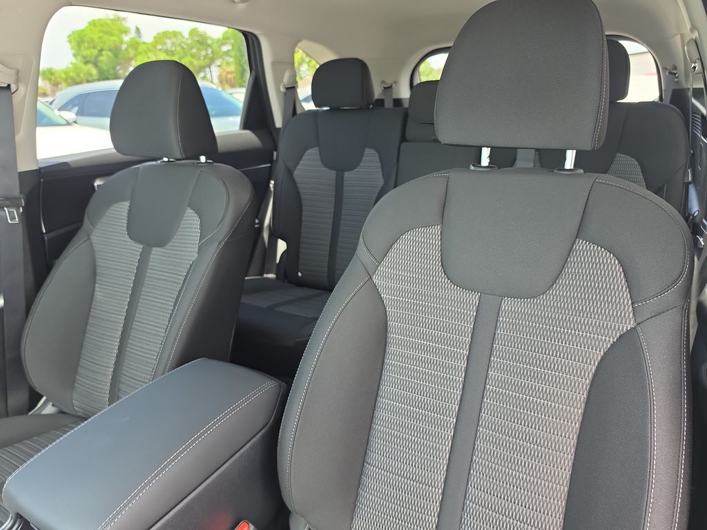 2026 Kia Sorento LX San Clemente CA