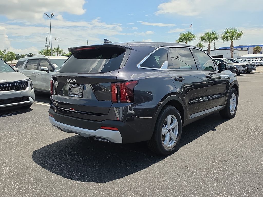 2026 Kia Sorento LX San Clemente CA