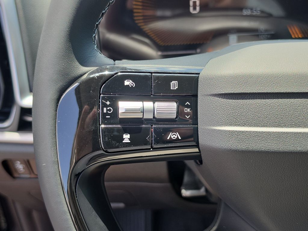 2026 Kia Sorento LX San Clemente CA