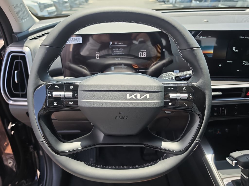 2026 Kia Sorento LX San Clemente CA