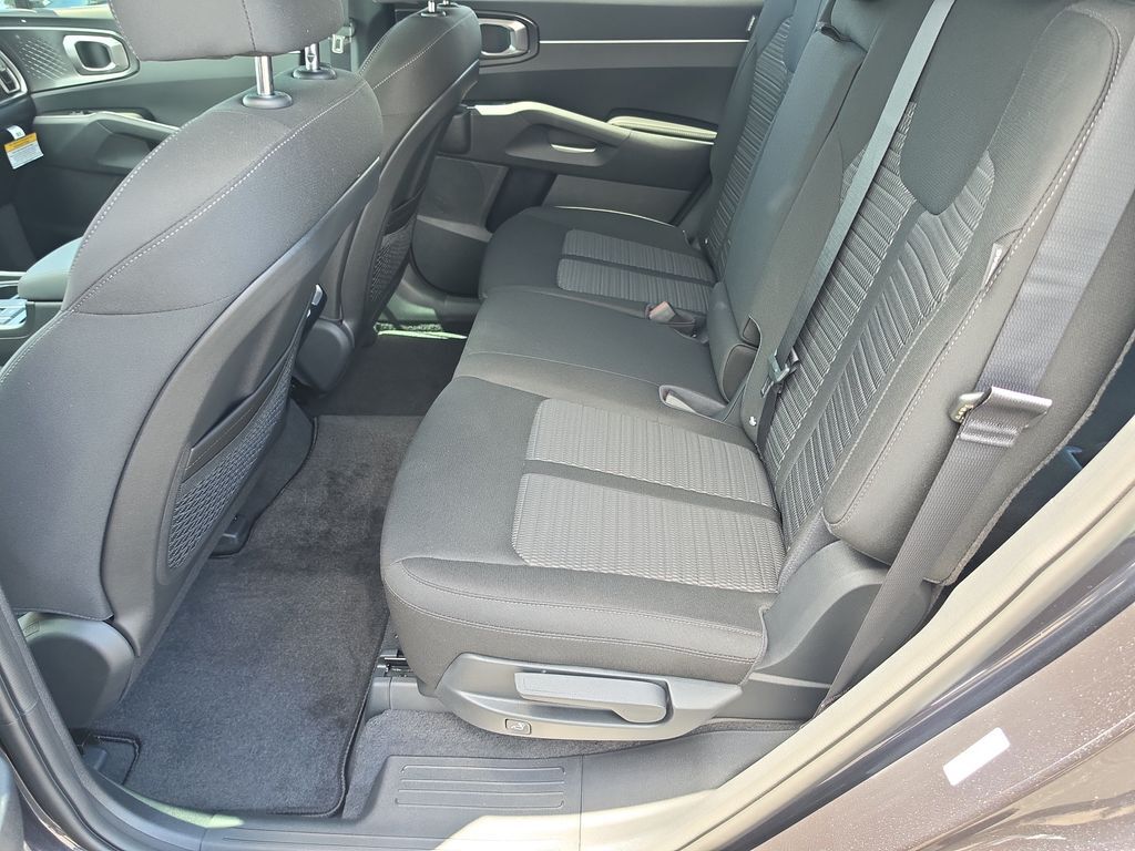 2026 Kia Sorento LX San Clemente CA