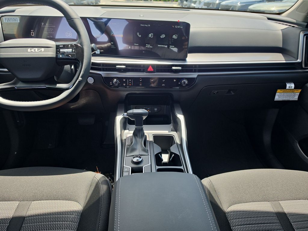 2026 Kia Sorento LX San Clemente CA